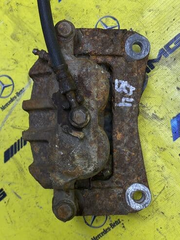 субару суппорт: Комплект суппортов Subaru Оригинал, Япония — 2