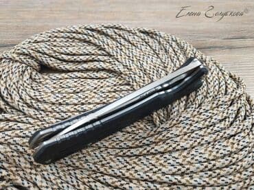 нож бабочка тренировочный в бишкеке: Складной нож Майор от Нокс сталь D2, рукоять G10. Общая длина: 234 мм — 8