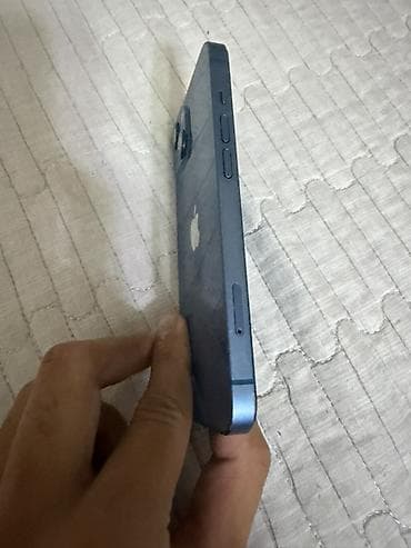IPhone 13, Синий — 3