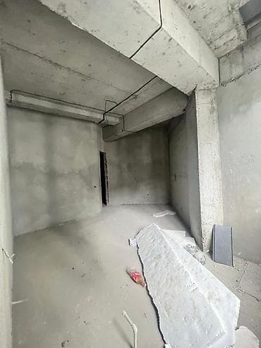 43: 1 комната, 43 м², Элитка, 7 этаж, Готовая ПСО (под самоотделку) — 4