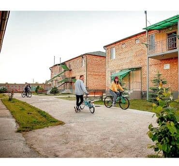 дом на иссык куле купить: Сдаю гостевой дом на 90мест! Имеется столовая, в каждом номере есть — 9