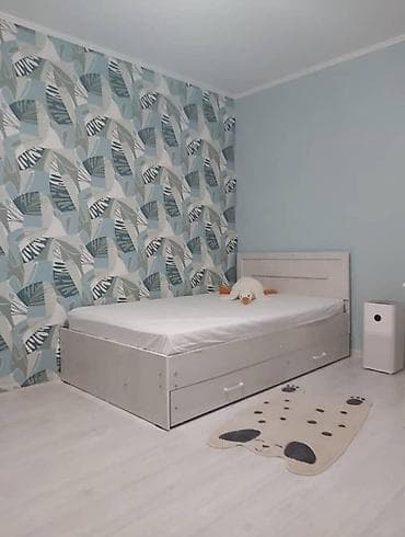 сниму дом в беловодске: 46 м², 3 комнаты, Забор, огорожен — 6