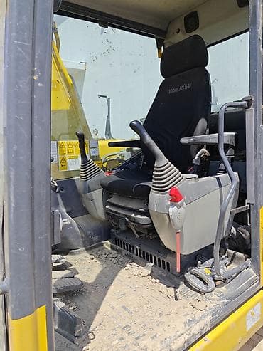 тойота ист фары: Экскаватор, Komatsu, 2019 г., Гусеничный — 7