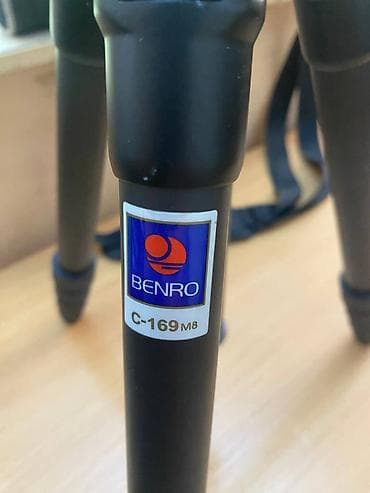 сумки для ноутбука бишкек: Штативы полупрофессиональные для камер Benro 2 шт бу в идеальном — 8