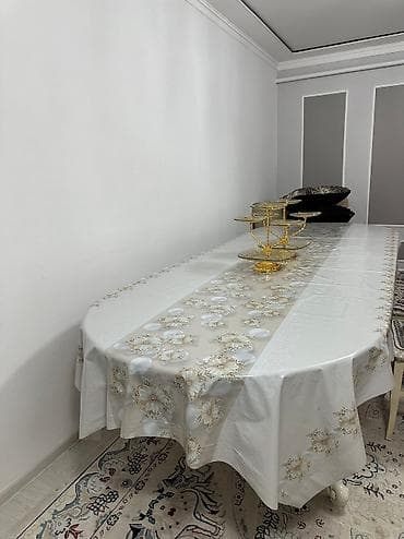 распашные ворота бу: Стол — 1