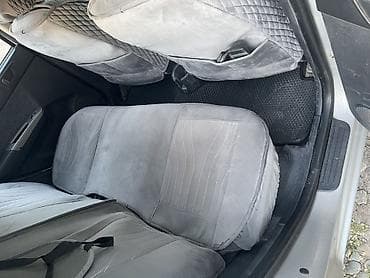 калганы: Hyundai Getz: 2005 г., 1.4 л, Автомат, Бензин, Хетчбек — 10