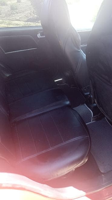 машины для дрифта: Ford Fusion: 2008 г., 1.4 л, Робот, Бензин, Хэтчбэк — 6