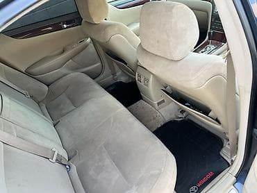 виндом 1997: Toyota Windom: 2002 г., 3 л, Автомат, Бензин, Седан — 3