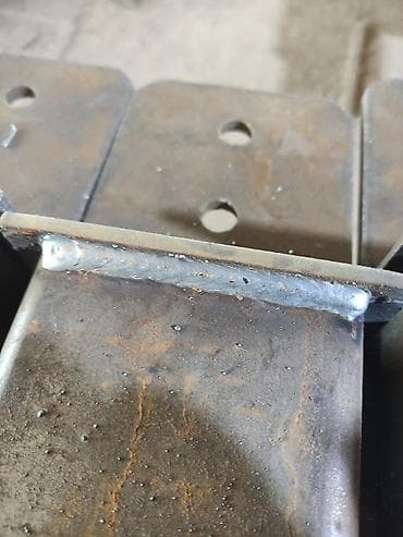 сварщик вакансия: Сварщик. 3-5 лет опыта — 4