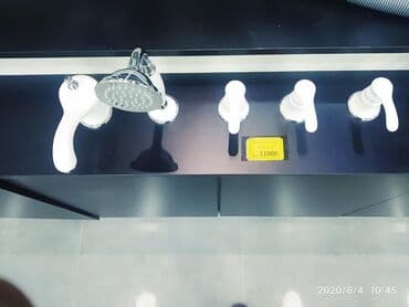 металл труба цена: Смеситель встроенное для ванны от 10000сом до 15000сом наш адрес АЮ — 2