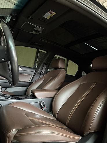 hyundai elantra 2016: Hyundai Sonata: 2017 г., 2 л, Автомат, Бензин, Седан — 5
