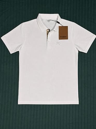 pull bear: Мужская футболка, Все размеры, Hugo Boss, Новый — 1