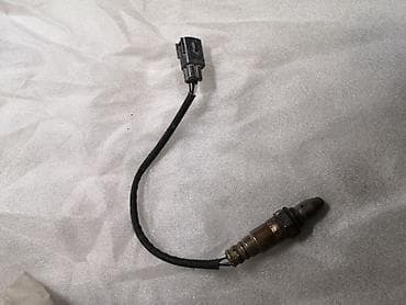 Автокосметика: Лямбда зонд. Кислородный датчик топливо-воздушной смеси. Тойота — 2