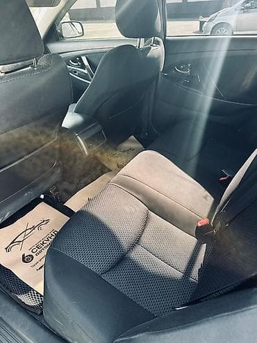Toyota Camry: 2009 г., 2.4 л, Автомат, Бензин, Седан — 6