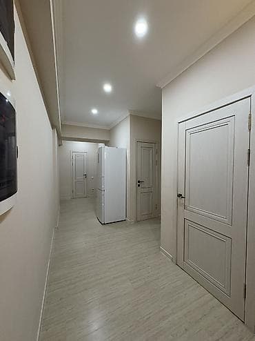 квартиры бишкек снять: 70 м², С мебелью — 2