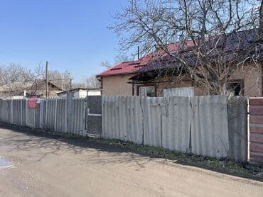 продажа дом бишкек: Дом, 144 м², 5 комнат, Собственник, Евроремонт — 4