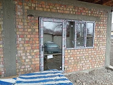 химия для мойки: Изготовливаем. Пластиковые ОКНА! ДВЕРИ! ПЕРЕГОРОДКИ! ЦЕНА от 40$ и — 1