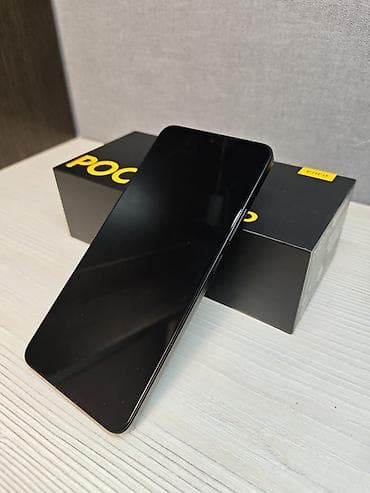 купить айфон 16 про в бишкеке: Poco F6 Pro, Б/у, 512 ГБ, цвет - Черный, 2 SIM — 1