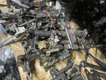 запчасти на тойота авенсис в бишкеке: Рулевые колонки Тойота, Хонда, Субару, Мазда, Ниссан, в наличии на — 17