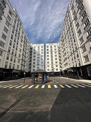 erl group: 2 комнаты, 74 м², Элитка, 6 этаж, ПСО (под самоотделку) — 2
