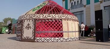 тренажеры для дома бишкек: Аренда юрты, Каркас Деревянный, 85 баш, Казан, Посуда, С полом — 18