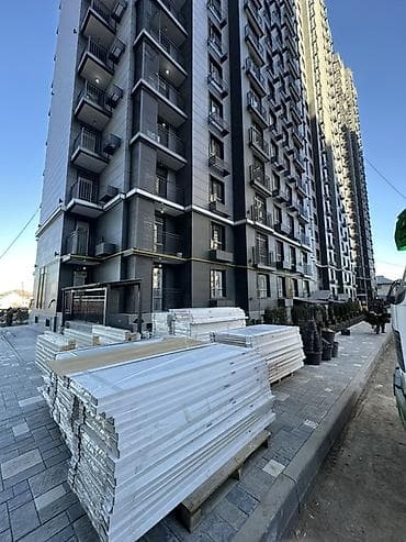 кровля крышы: Алюминиевые/металлические фасадные панели (кассетные панели) для — 1