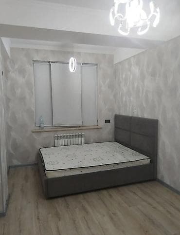 квв: 2 комнаты, Собственник, Без подселения, С мебелью полностью — 3