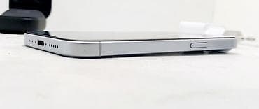 IPhone 15, 128 ГБ, Голубой, Кабель — 3