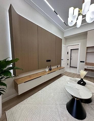 1к: 1 комната, 36 м², Элитка, 8 этаж — 3