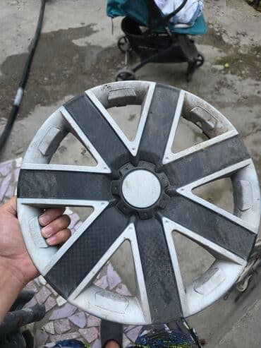 Отдам даром 
калпак