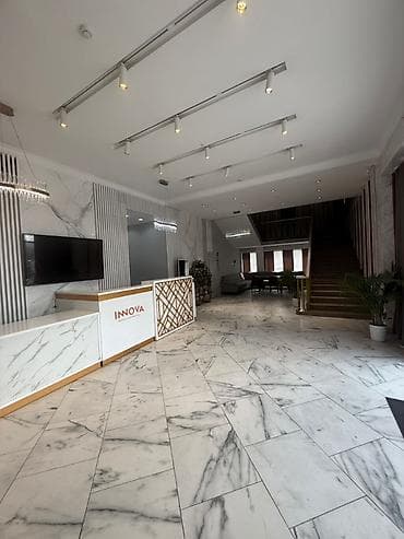 квартирант алам: Сдается в аренду здание на ул. Алматинской по первой линии Ориентир — 7