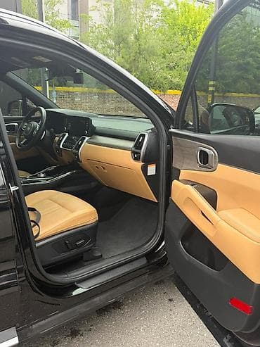 michelin r17: Kia Sorento: 2021 г., 1.6 л, Автомат, Гибрид, Кроссовер — 8