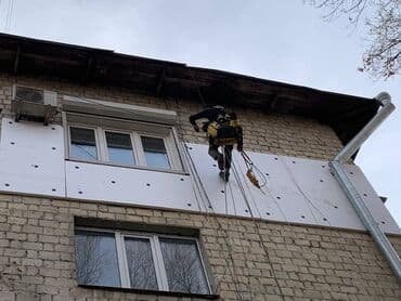 сдам частный дом без хозяина в бишкеке: Фасадды жылуулоо | Батирди жылуулоо | Пенополистирол 3-5 жылдык тажрыйба — 21