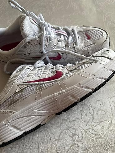 найк винтаж: Nike P-6000 (код модели на ярлыке: IB) - Кроссовки в — 3