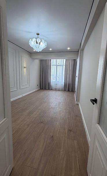 1 комната, 48 м², ул. Баха Элитка, 6 этаж, Дизайнерский ремонт — 2