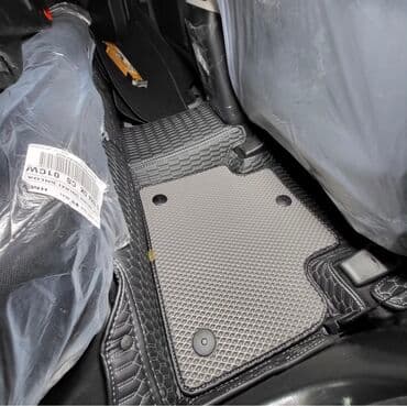 eva: Экокожа Полики Для салона Universal Poliki — 6