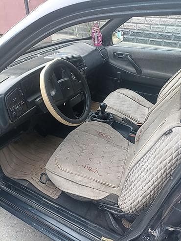 дверь фольксваген поло седан купить: Volkswagen Passat Variant: 1990 г., 1.8 л, Механика, Бензин, Универсал — 7