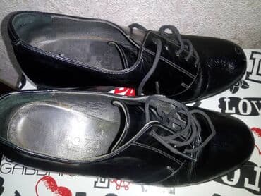 обувь ручной работы бишкек: 36,5-37р., Ботильоны женские, черные, натуральная кожа и внутри и — 3