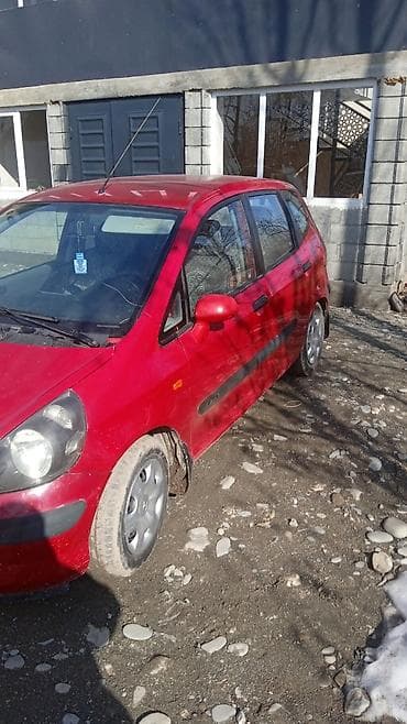honda jazz стоп: Honda Jazz: 2006 г., 1.5 л, Автомат, Хэтчбэк — 2