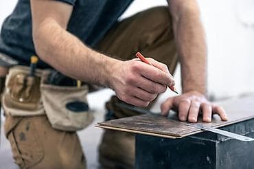 Буюртмага терезелер: Кафельщик. Укладка кафеля любой сложности. Быстро, аккуратно — 1