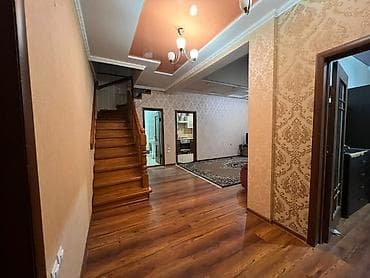 Продажа квартир: 4 комнаты, 130 м², Элитка, 3 этаж, Дизайнерский ремонт — 7