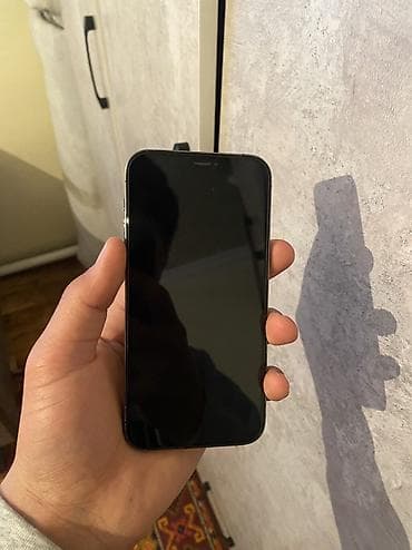 iphone 11 pro mini: IPhone 12 Pro, Б/у, 128 ГБ, Черный, Защитное стекло, Чехол, 100 % — 5