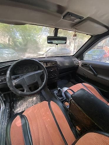 bcd com: Volkswagen Passat Variant: 1989 г., 1.8 л, Механика, Бензин, Универсал — 5