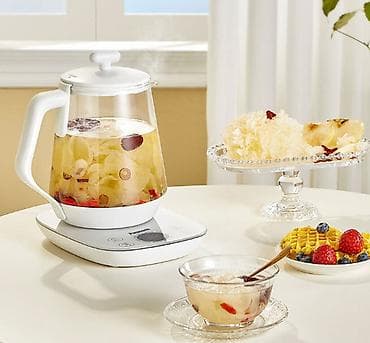 титан для чай: Электрический чайник, Новый, Платная доставка, Самовывоз — 2