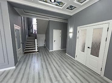archa group: 🏠 Продаётся 6-комнатный дом 271 м², район Арча-Бешик 📋 Основные — 3