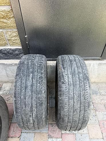 bridgeston: Шины R 17, Лето, Пара, Легковые, Bridgestone — 1
