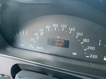 очки майбах бишкек: Mercedes-Benz A-Class: 2003 г., 1.6 л, Автомат, Бензин, Хэтчбэк — 8