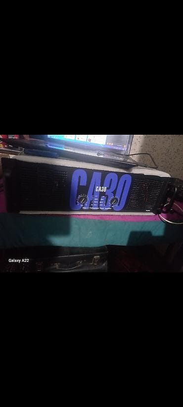 i phon: Профессиональные динамики для акустических систем — 4