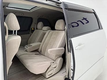 m 5: Toyota Estima: 2006 г., 3.5 л, Автомат, Бензин, Минивэн — 9