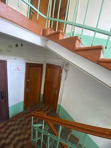 18: 1 комната, 30 м², Хрущевка, 4 этаж, Косметический ремонт — 8